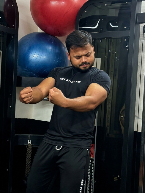 Prasanna Methur