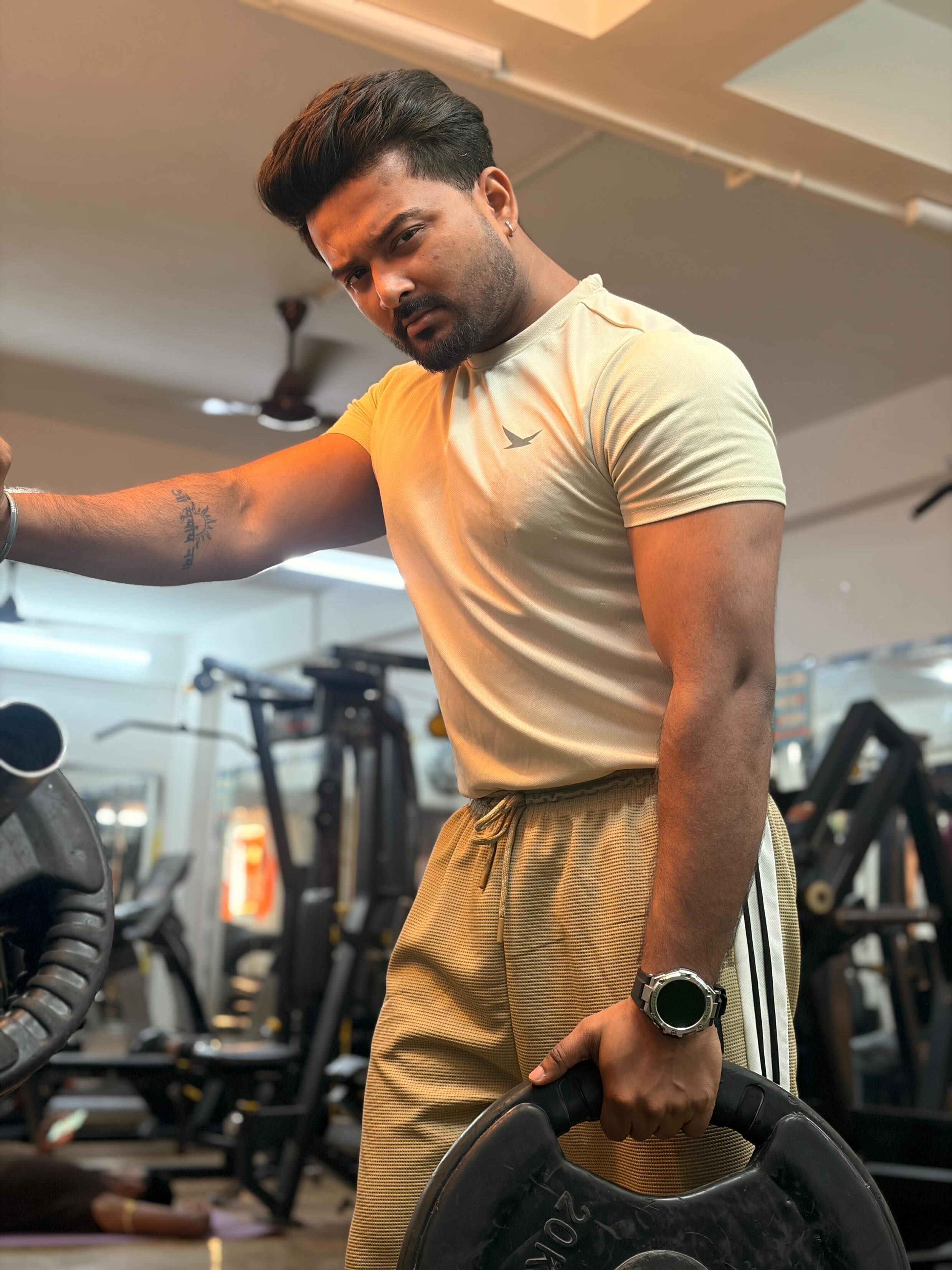Sohan Karmakar